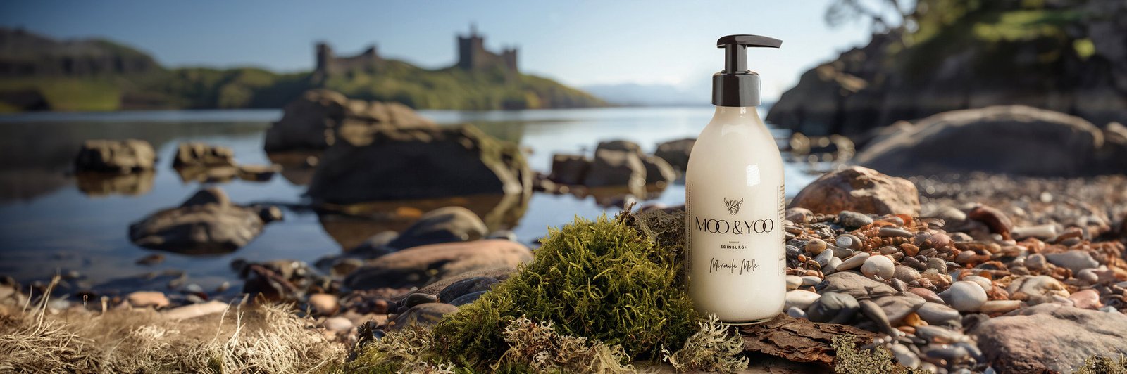 Moo &amp; Yoo set to revolutionise the US hotel industry with sustainable bathroom products